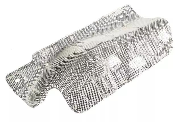 13238806 - Exhaust: Heat Shield for Buick: LaCrosse, Regal | Chevrolet: Malibu Image