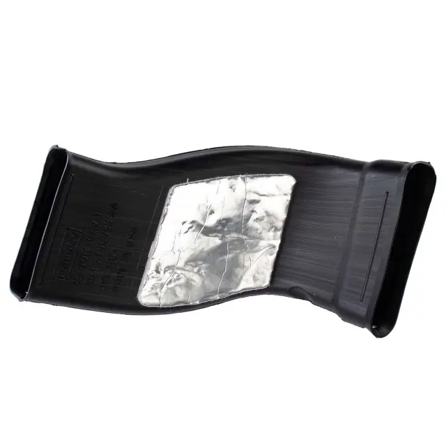 AG1Z19B680C - Body: Floor Duct for Ford Image