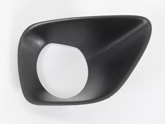 68078284AA - : Fog Lamp Bezel, Right for Mopar Image