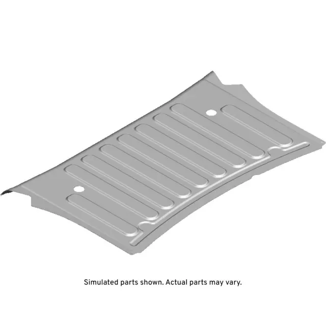 22952273 - Body: Center Floor Pan for Cadillac: CT6 Image