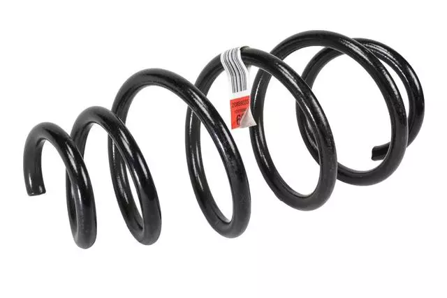 20859335 - Suspension: Spring for Buick: LaCrosse Image