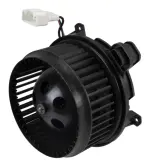 76501 - : Brushless Flanged Vented CCW Blower Motor w/ Wheel for FOUR SEASONS Image
