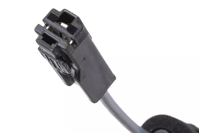 Radio Antenna Ground Coil - GM (23209885)