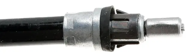 BC96603 - Brakes &amp; Brake Parts: Raybestos Element3 Parking Brake Cable for Raybestos Brakes Image