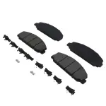 19537859 - : Pad Kit for GM Image