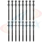 AHB451 - : APEX Automobile Parts Inc Head Bolt Set for APEX Automobile Parts Inc Image
