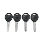 4778115 - : Blank Key for Chrysler: PT Cruiser Image