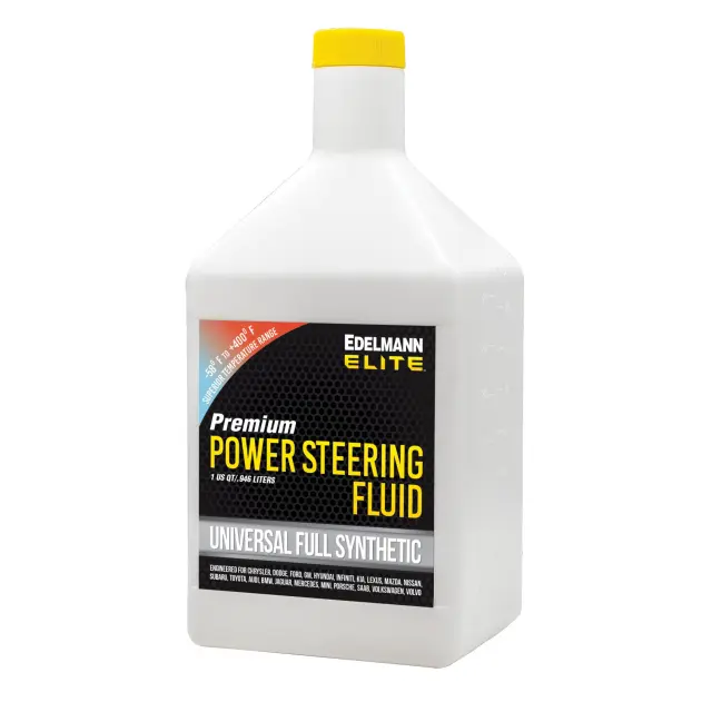70694 - Suspension &amp; Steering: Edelmann Power Steering Fluid for Edelmann Image