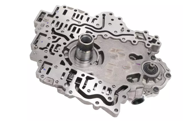 24042236 - : Automatic Transmission Fluid Pump for ACDelco Image