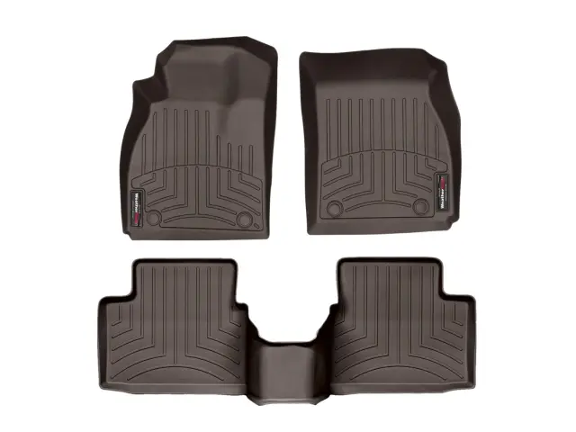 475241473272 - Accessories: Cocoa FloorLiner™ DigitalFit® for WeatherTech Image