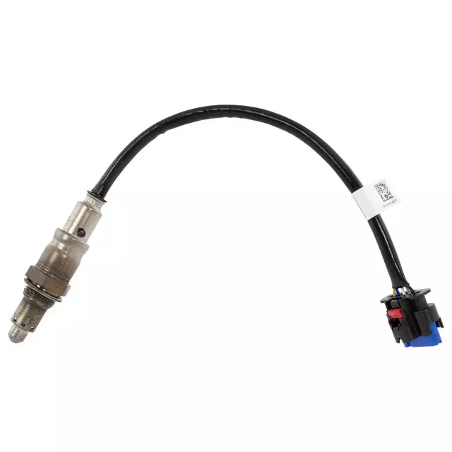 L1MZ9F472E - : OEM NEW 2020 Ford Explorer Upper Oxygen Sensor L1MZ-9F472-E for Ford: Explorer, F-250 Super Duty, F-350 Super Duty Image