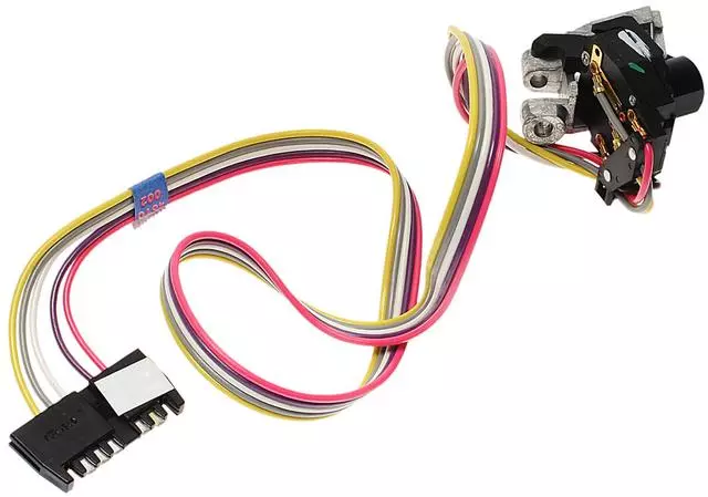 D6282D - Wiper and Washer: Windshield Wiper Switch for ACDelco Image