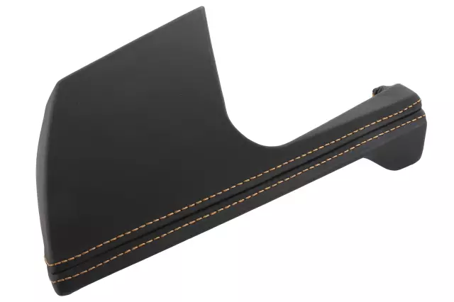 84548792 - Body: Trim Pad for Chevrolet: Corvette Image