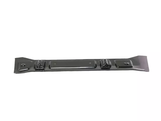 68227657AA - Body Sheet Metal Except Doors: Seat Striker Reinforcement for Mopar Image