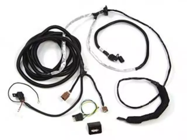 82209279AD - : Trailer Tow - 4 Way Wiring Kit for Chrysler: PT Cruiser Image