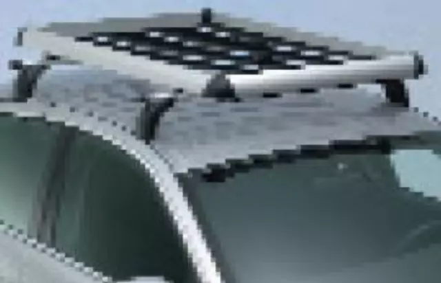 Luggage Frame - Jaguar (C2A1536)