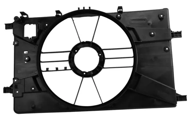 13450232 - : Fan Shroud for Chevrolet: Cruze, Cruze Limited Image