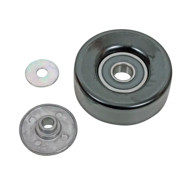 900202A - Engines &amp; Components: Litens Accessory Drive Belt Idler Pulley for Litens Image