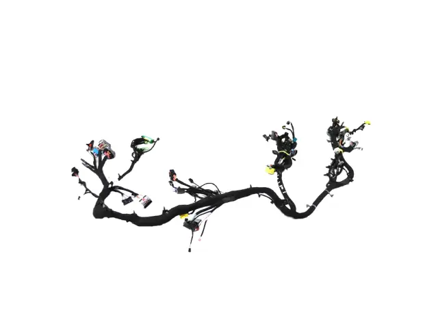 Instrument Panel Wiring - Mopar (68413046AF)