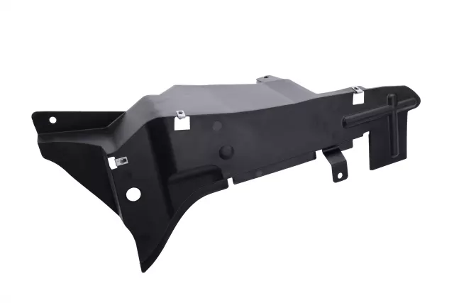 15257055 - : Splash Shield - Driver's Side (LH) for Chevrolet: Cobalt | Pontiac: G5 Image