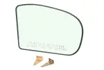 2038101021 - : URO Parts Door Mirror Glass for URO Image
