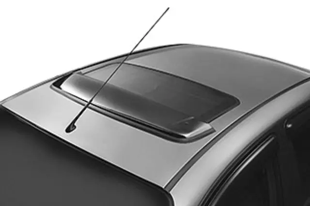 89021870 - Exterior: Sunroof Deflector for Chevrolet: Aveo Image