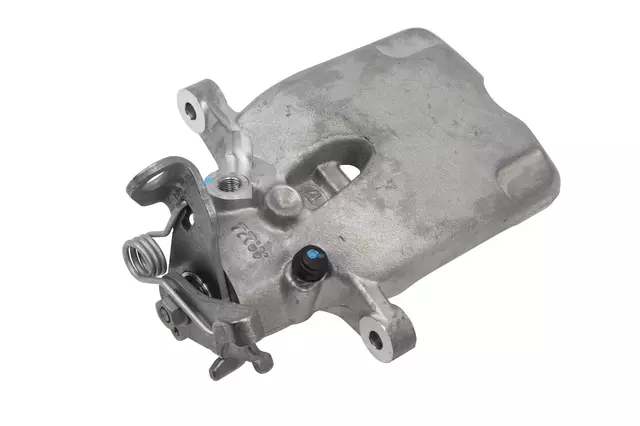 Rear Driver Side Disc Brake Caliper Housing - GM (13533556)