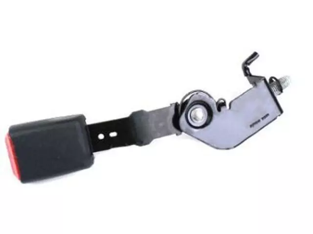 Lap & Shoulder Belt - Ford (F75Z-78611B66-ABJ)