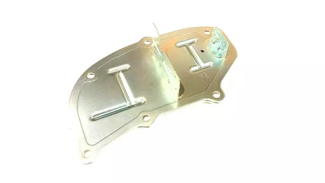 11831AA210 - Engine: Rear Main Seal Retainer for Subaru: Forester, Impreza, Legacy, Outback, WRX STI Image