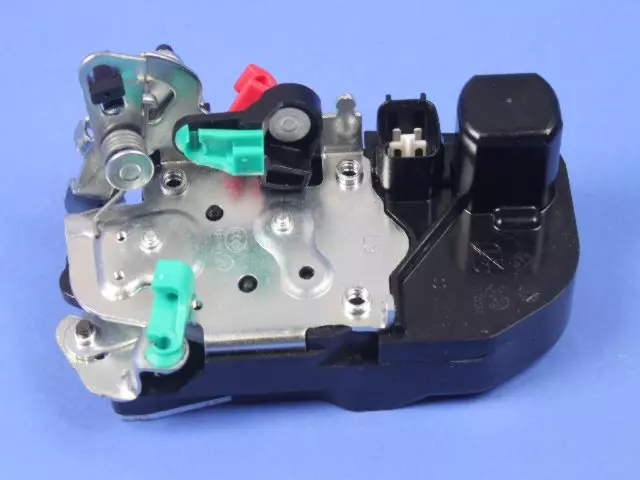 55112605AC - Body: Latch for Ram: Dakota Image