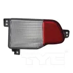 175813009 - : TYC Back Up Light Assembly for TYC Image