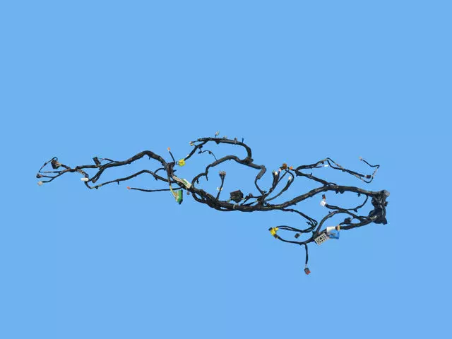 68285428AF - Electrical: Instrument Panel Wiring for Mopar Image image