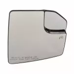 FL3Z17K707B - : 2015-2020 Ford F-150 - Mirror Glass for Ford: F-150 Image