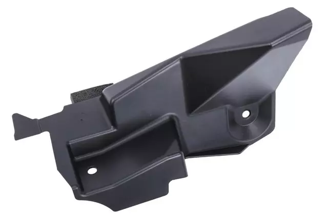 22876561 - Cooling System: Side Baffle for Chevrolet: Camaro Image