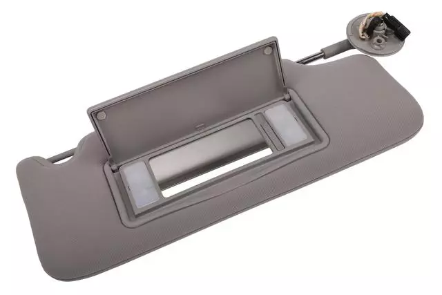 25843585 - Body: Sun-visor for Cadillac: STS Image