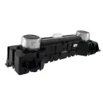 CCM534 - Body: Motorcraftâ„¢ Heater Control for Ford: F-150 Image