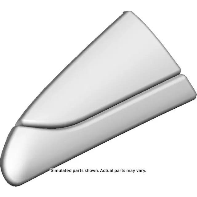 84606143 - : Finish Panel for Chevrolet: Equinox Image