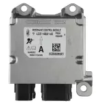 LC3Z14B321A - : 2020-2022 Ford - Diagnostic Module for Ford: F-450 Super Duty Image