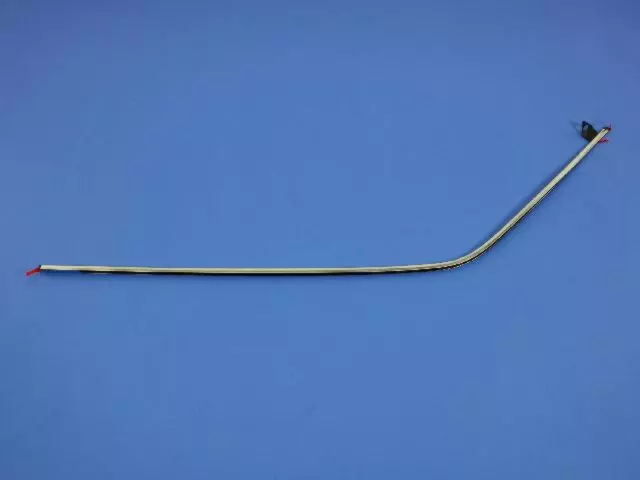 Rear Door Molding, Right - Mopar (4805838AD)