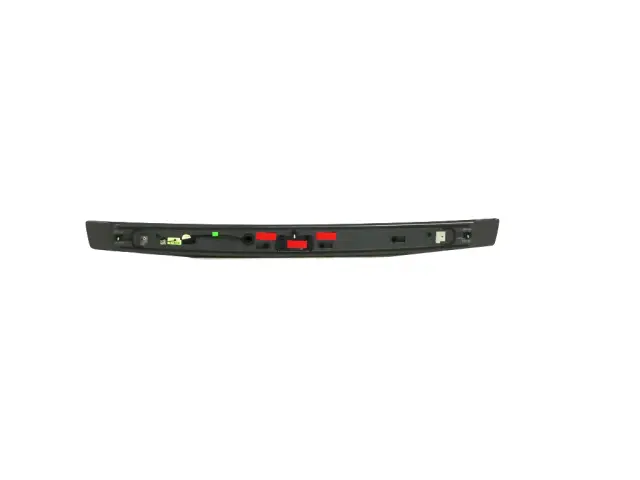 6QK03PDNAB - : Spoiler for Mopar Image