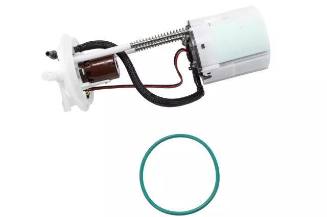 Electric Fuel Pump - GM (19420739)