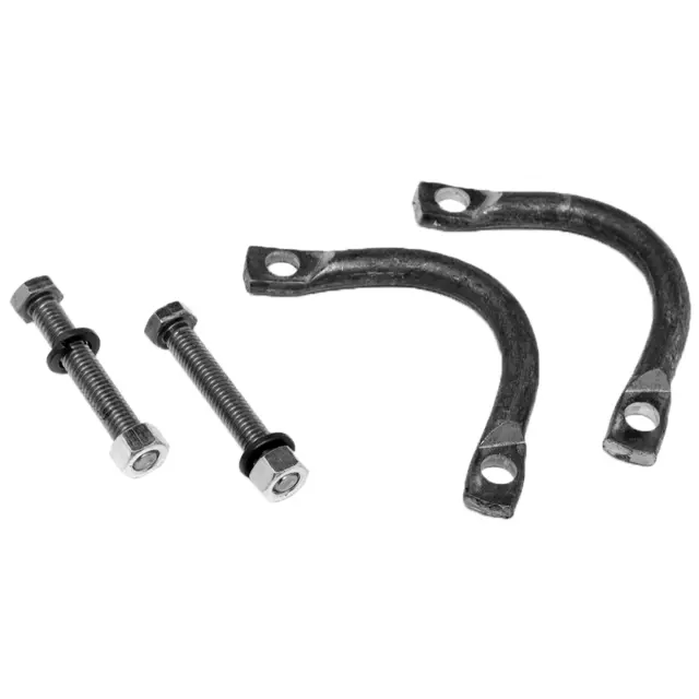 31871 - : Exhaust Flange Repair Kit for Walker Exhaust Image