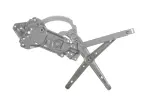 RPB021 - : Power Window Regulator Assembly w o Motor for AISIN Image