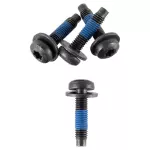 W721872S450B - Body: Rear Support Lower Bolt for Ford: Bronco Image