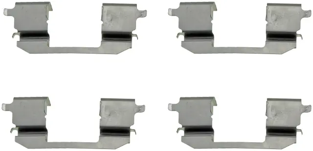 HW13259 - : Disc Brake Hardware Kit for Dorman Image