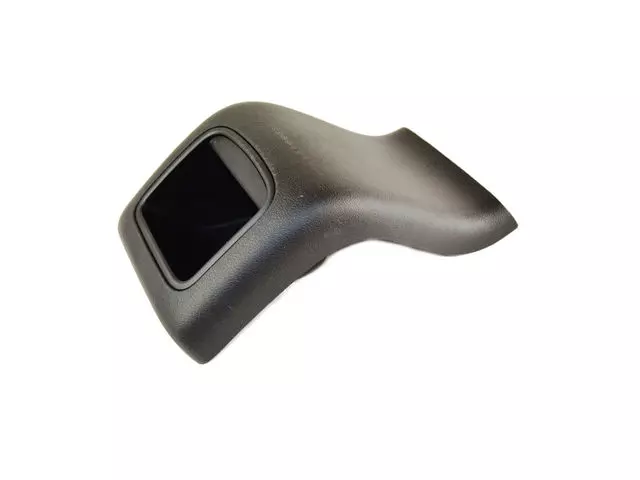 Console End Cap - Mopar (5XW11DX9AA)