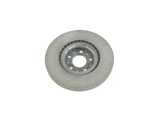 Giulia & Stelvio Front Brake Rotor - Brembo - Alfa Romeo (68311958AA)