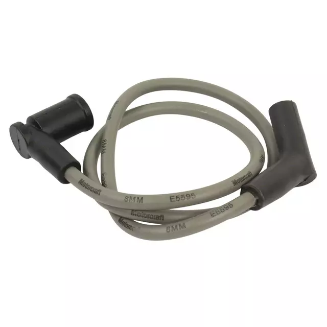 1U2Z12286HA - Ignition: Spark Plug Wire for Ford: Ranger Image