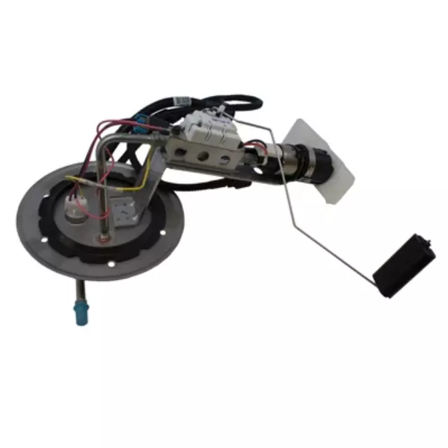 2010-2011 Ford - Fuel Pump - Ford (BW1Z-9H307-B)