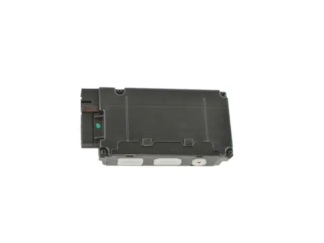 68229844AC - Electrical: Hub Media Center for Mopar Image image